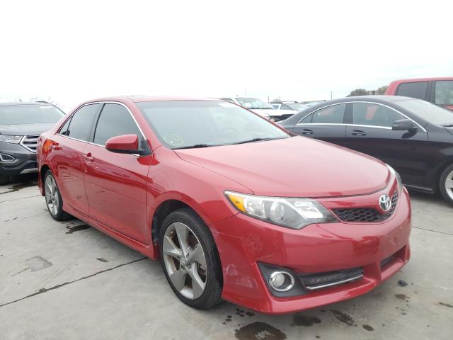 TOYOTA CAMRY 2012 4t1bf1fk8cu627608