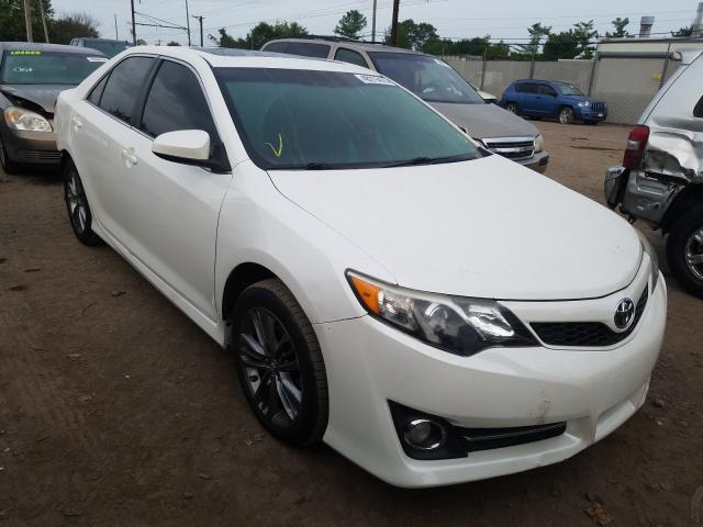 TOYOTA CAMRY 2012 4t1bf1fk8cu627995