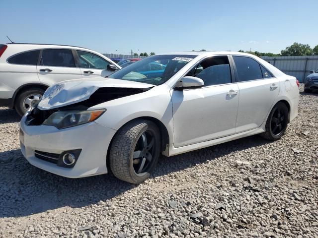 TOYOTA CAMRY 2012 4t1bf1fk8cu628144