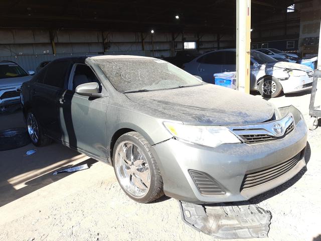 TOYOTA CAMRY BASE 2012 4t1bf1fk8cu628547