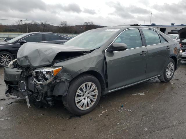 TOYOTA CAMRY BASE 2012 4t1bf1fk8cu628807