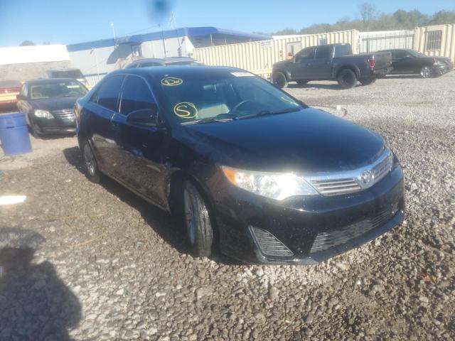 TOYOTA CAMRY 2012 4t1bf1fk8cu629441