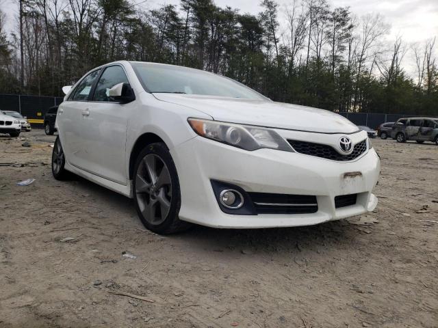 TOYOTA CAMRY 2012 4t1bf1fk8cu629794