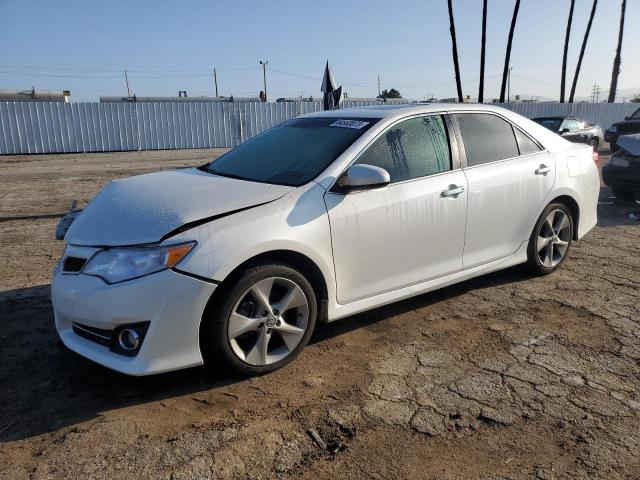 TOYOTA CAMRY 2012 4t1bf1fk8cu634719