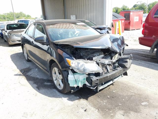 TOYOTA CAMRY 2012 4t1bf1fk8cu634882