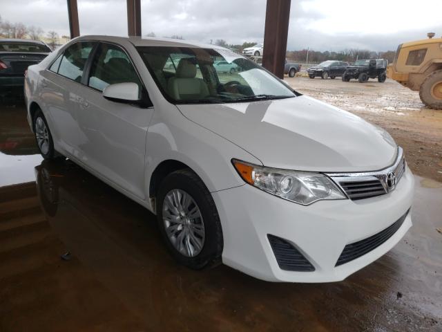 TOYOTA CAMRY 2012 4t1bf1fk8cu635272