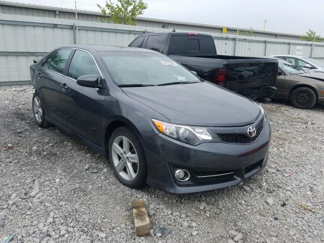 TOYOTA CAMRY BASE 2012 4t1bf1fk8cu636082