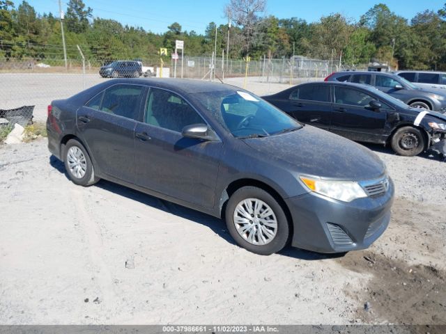 TOYOTA CAMRY 2012 4t1bf1fk8cu636843