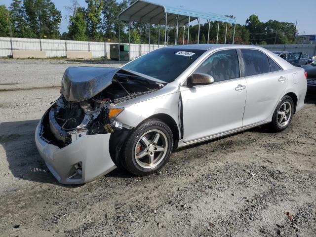 TOYOTA CAMRY 2012 4t1bf1fk8cu636874