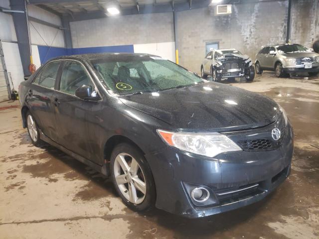 TOYOTA CAMRY L 2013 4t1bf1fk8du204531