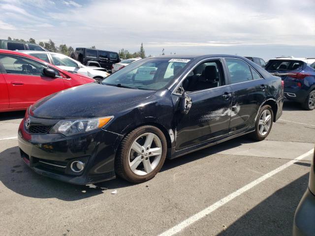 TOYOTA CAMRY L 2013 4t1bf1fk8du205307