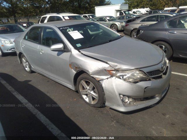 TOYOTA CAMRY 2013 4t1bf1fk8du207431