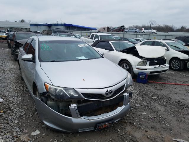 TOYOTA CAMRY L 2013 4t1bf1fk8du208398