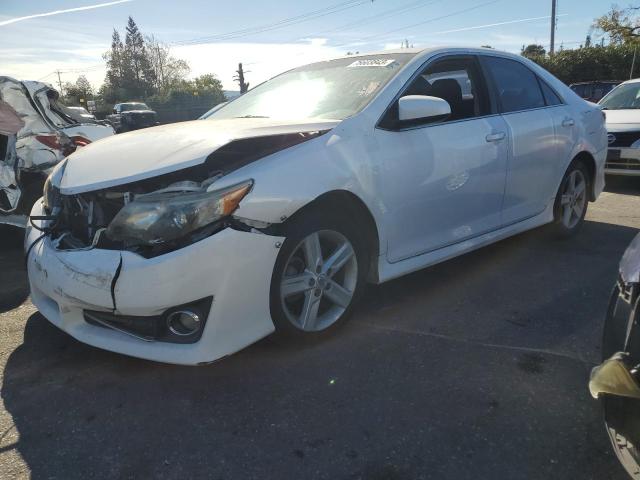 TOYOTA CAMRY 2013 4t1bf1fk8du208580