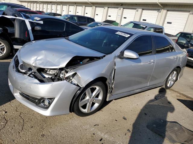 TOYOTA CAMRY L 2013 4t1bf1fk8du209793