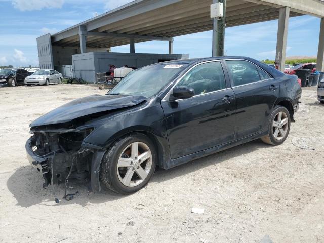 TOYOTA CAMRY L 2013 4t1bf1fk8du210300