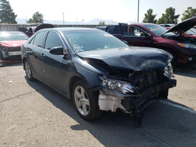 TOYOTA CAMRY L 2013 4t1bf1fk8du210491