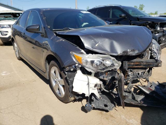 TOYOTA CAMRY L 2013 4t1bf1fk8du210538