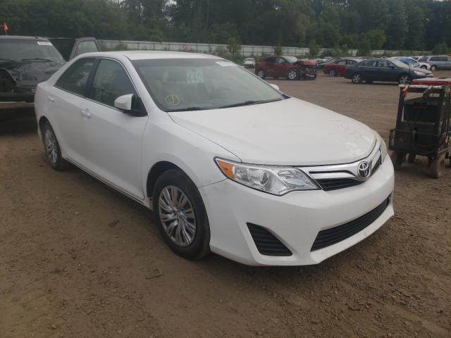 TOYOTA CAMRY L 2013 4t1bf1fk8du210751