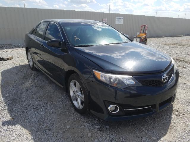 TOYOTA CAMRY L 2013 4t1bf1fk8du211091