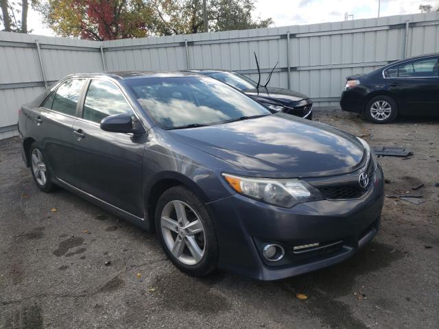 TOYOTA CAMRY L 2013 4t1bf1fk8du212953