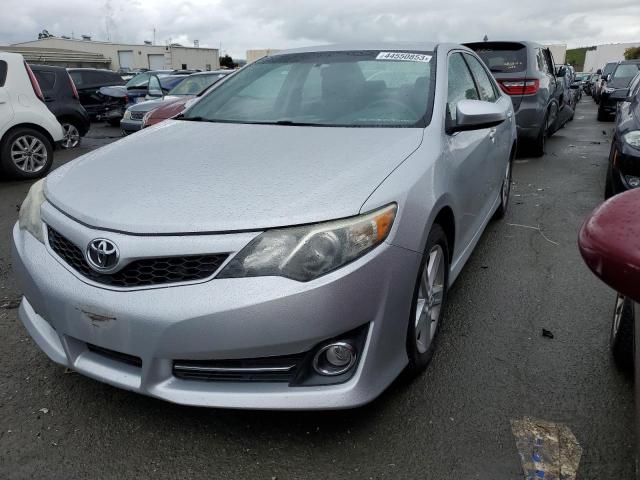 TOYOTA CAMRY L 2013 4t1bf1fk8du213939