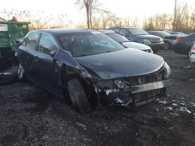 TOYOTA CAMRY L 2013 4t1bf1fk8du214735