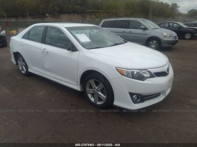 TOYOTA CAMRY 2013 4t1bf1fk8du216601