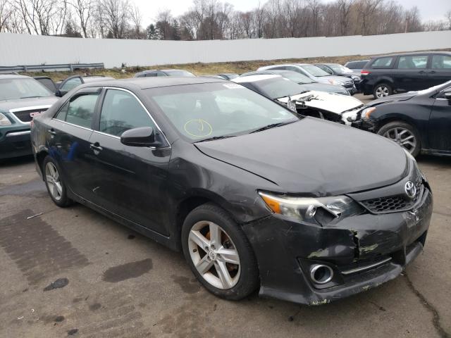 TOYOTA CAMRY L 2013 4t1bf1fk8du217456