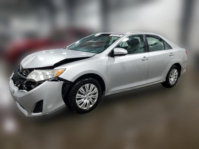 TOYOTA CAMRY 2013 4t1bf1fk8du217764