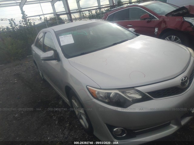 TOYOTA CAMRY 2013 4t1bf1fk8du218039