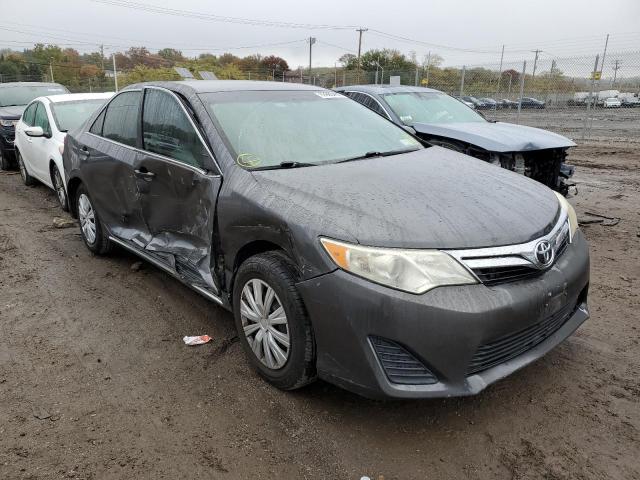 TOYOTA CAMRY L 2013 4t1bf1fk8du219823