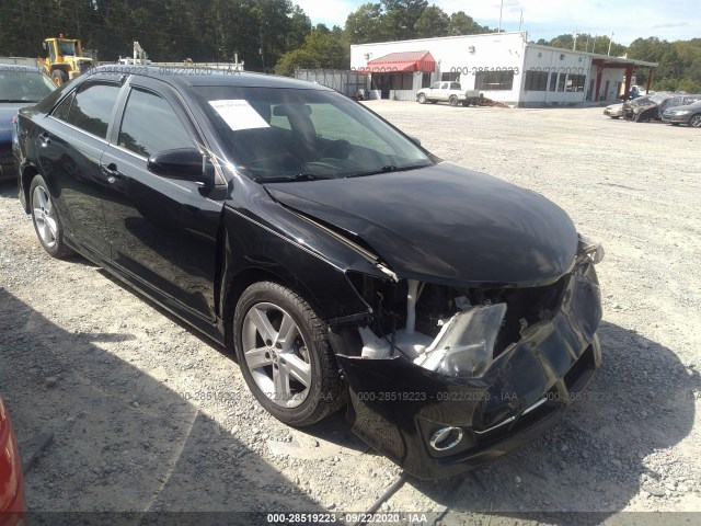 TOYOTA CAMRY 2013 4t1bf1fk8du220437