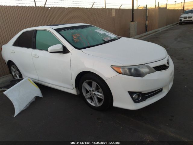 TOYOTA CAMRY 2013 4t1bf1fk8du221023