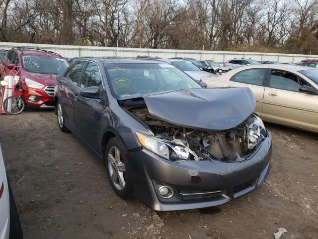 TOYOTA CAMRY L 2013 4t1bf1fk8du222320