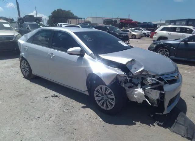 TOYOTA CAMRY 2013 4t1bf1fk8du223287