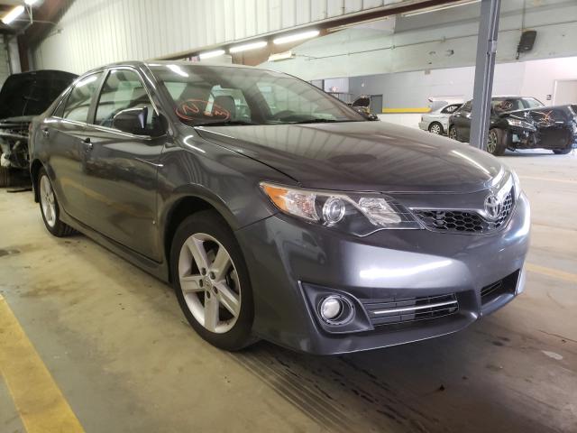 TOYOTA CAMRY L 2013 4t1bf1fk8du223354