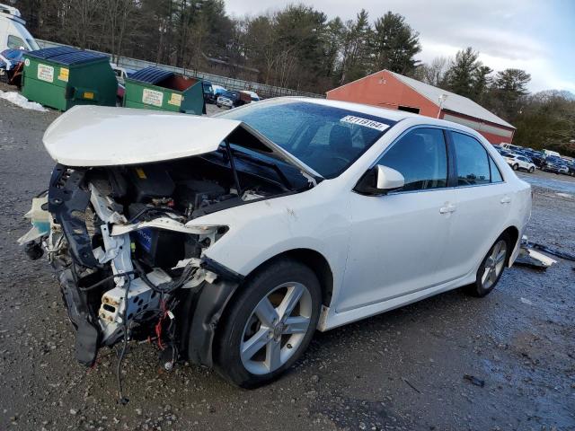 TOYOTA CAMRY 2013 4t1bf1fk8du223452