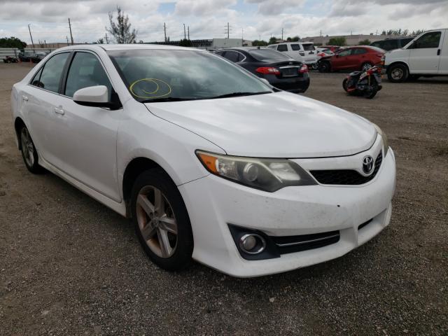 TOYOTA CAMRY L 2013 4t1bf1fk8du225380