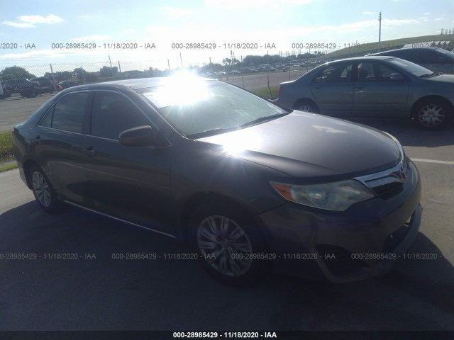 TOYOTA CAMRY 2013 4t1bf1fk8du226318