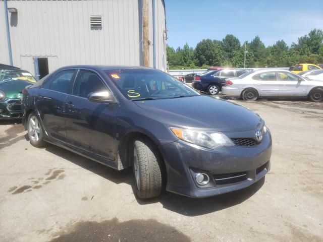 TOYOTA CAMRY L 2013 4t1bf1fk8du226609