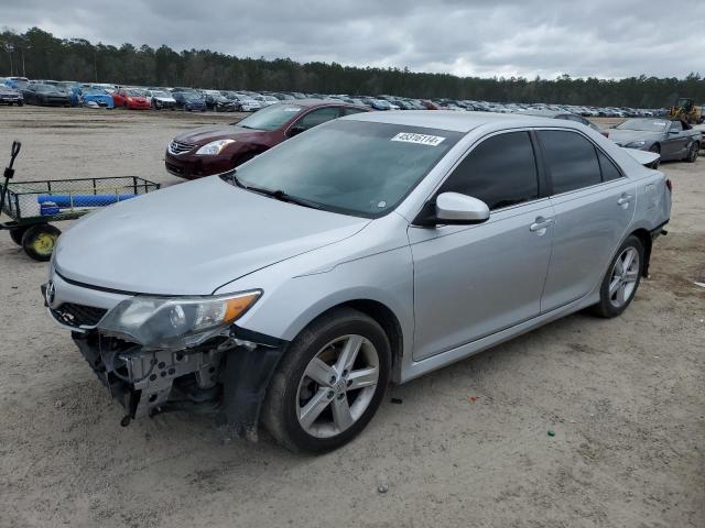 TOYOTA CAMRY 2013 4t1bf1fk8du227128