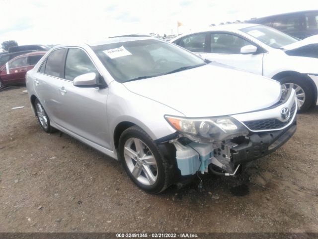 TOYOTA CAMRY 2013 4t1bf1fk8du228053