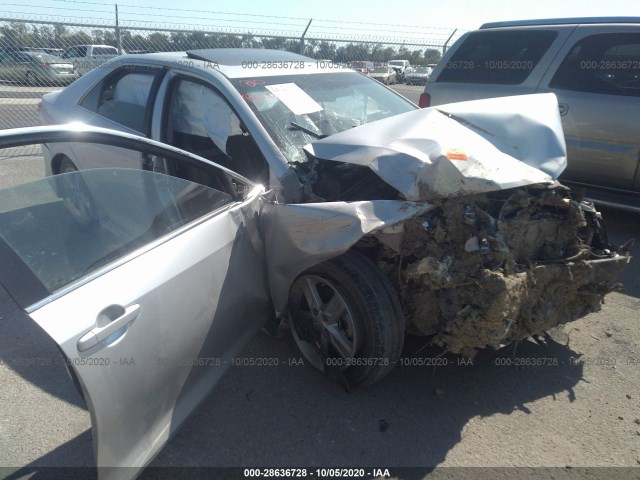 TOYOTA CAMRY 2013 4t1bf1fk8du228537