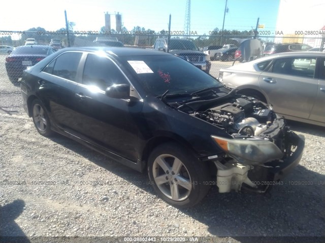 TOYOTA CAMRY 2013 4t1bf1fk8du228778