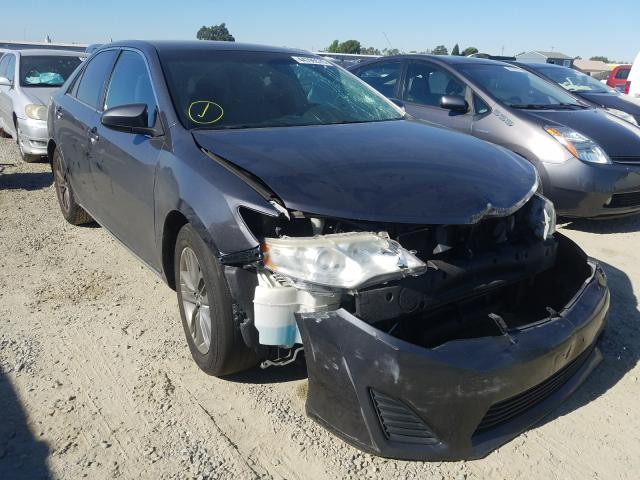 TOYOTA CAMRY L 2013 4t1bf1fk8du230031