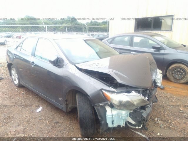 TOYOTA CAMRY 2013 4t1bf1fk8du230174