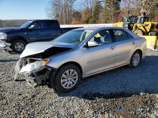 TOYOTA CAMRY 2013 4t1bf1fk8du230692