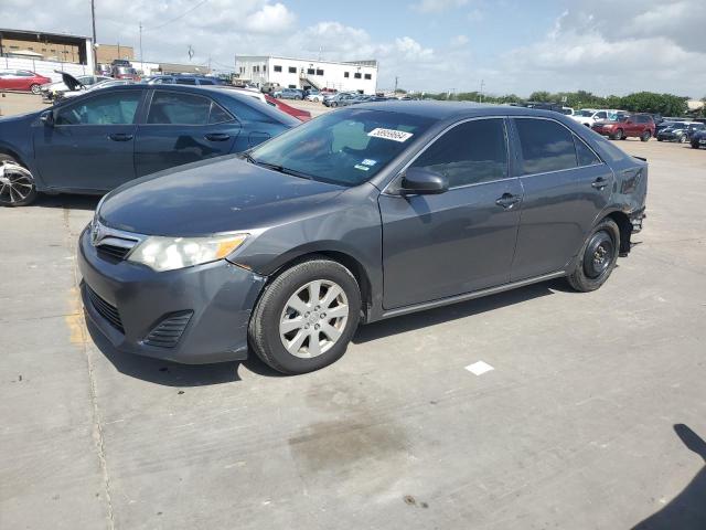 TOYOTA CAMRY 2013 4t1bf1fk8du231521