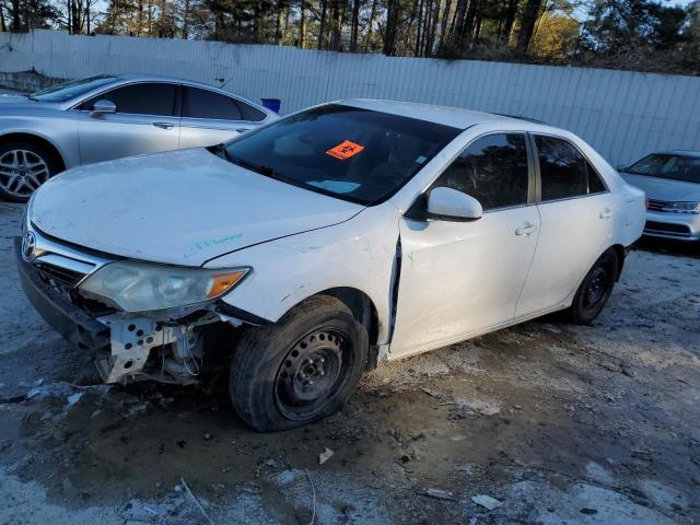 TOYOTA CAMRY L 2013 4t1bf1fk8du231681